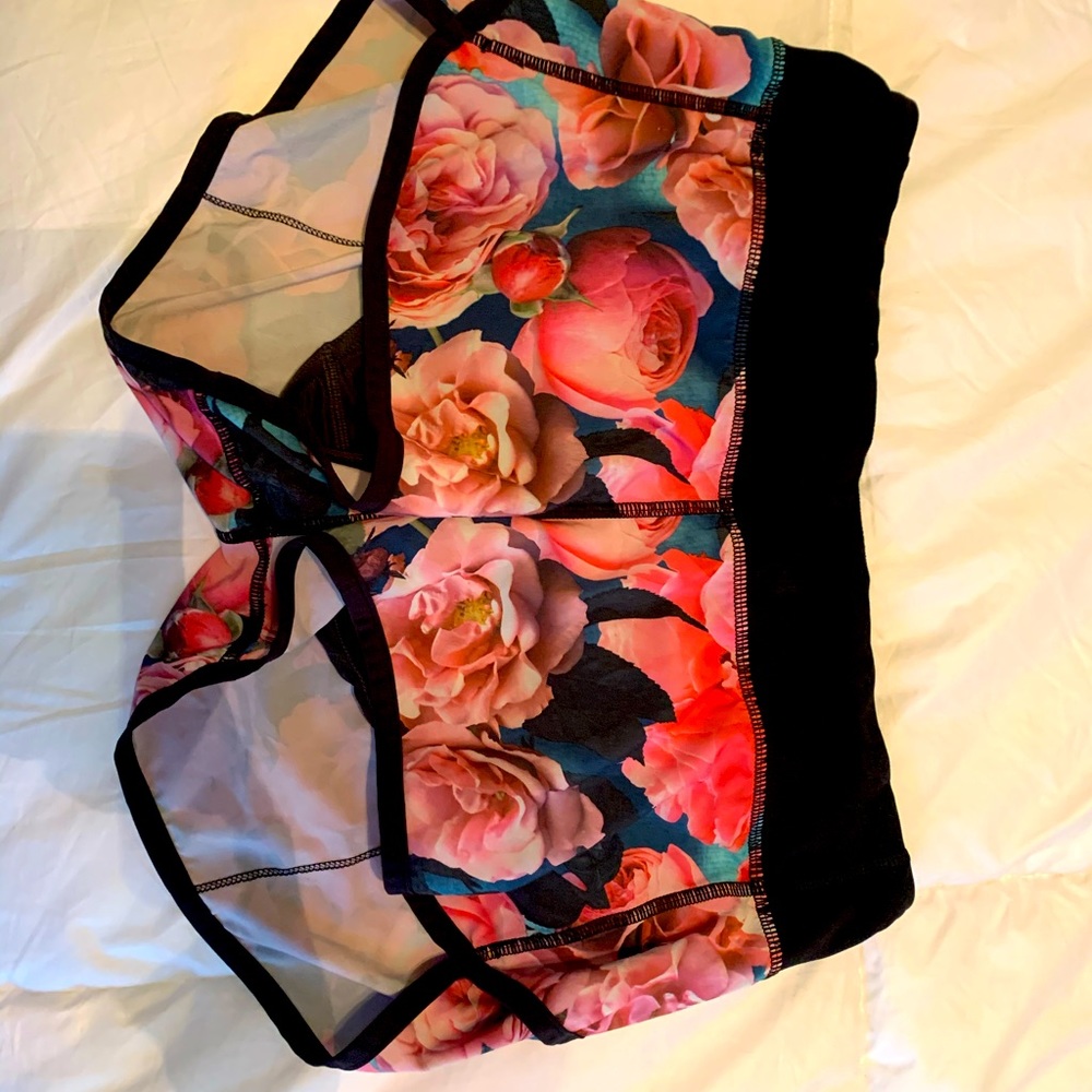 Lululemon Speed Shorts original not Speed Ups)